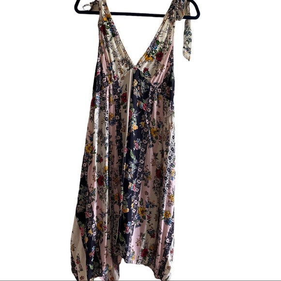 3/$20 Boho hippie dress tie straps - Picture 1 of 2